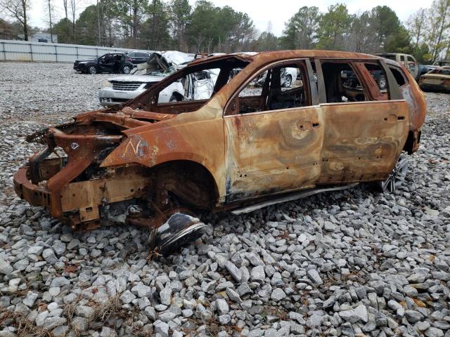 Image 1 of 2016 CHEVROLET TRAVERSE LT 2016 with VIN 1GNKVHKD4GJ200836