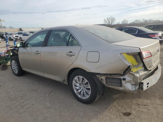 Image 2 of 2014 TOYOTA CAMRY L 2014 with VIN 4T4BF1FK5ER430419