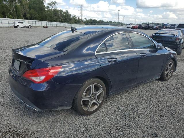 Image 3 of 2018 MERCEDES-BENZ CLA 250 4MATIC 2018 with VIN WDDSJ4GB7JN548060