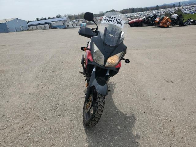 Image 2 of 2005 SUZUKI DL650 K 2005 with VIN JS1VP54A452100335