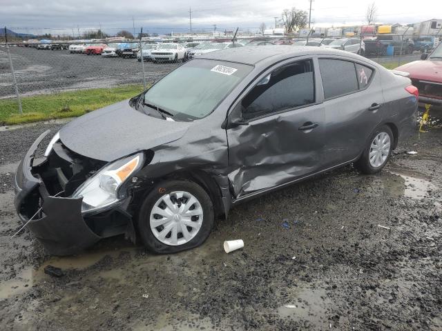 Image 1 of 2016 NISSAN VERSA S 2016 with VIN 3N1CN7APXGL848440