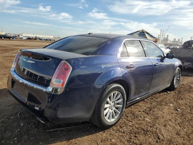 Изображение 3 2014 CHRYSLER 300  2014 с VIN 2C3CCAAG0EH361421