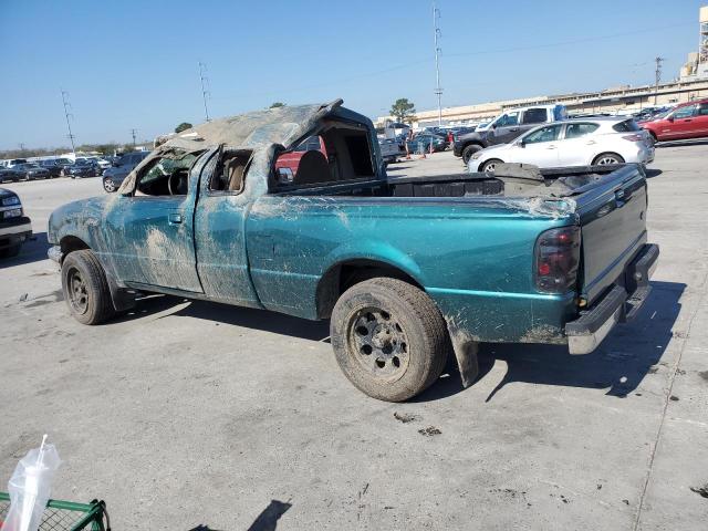 Obraz 2 z 1998 FORD RANGER SUPER CAB 1998 z VIN 1FTYR14U0WTA04231