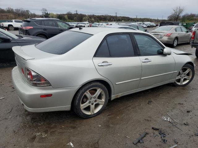 Obraz 3 z 2003 LEXUS IS 300 2003 z VIN JTHBD192430079313