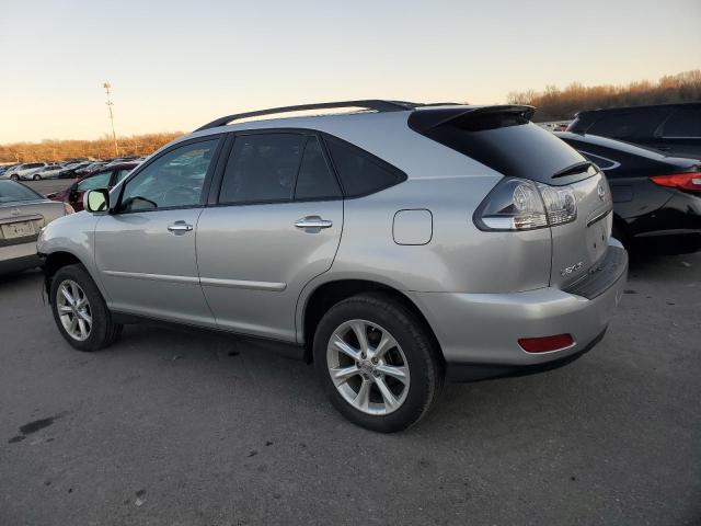Изображение 2 2009 LEXUS RX 350 2009 с VIN 2T2HK31U69C105494