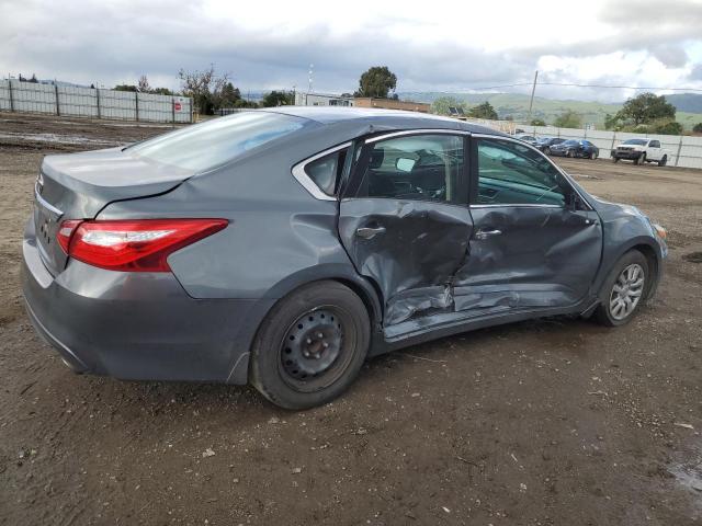 Изображение 3 2017 NISSAN ALTIMA 2.5 2017 с VIN 1N4AL3AP5HN347711
