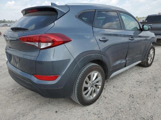 Image 3 of 2018 HYUNDAI TUCSON SEL 2018 with VIN KM8J33A46JU641268
