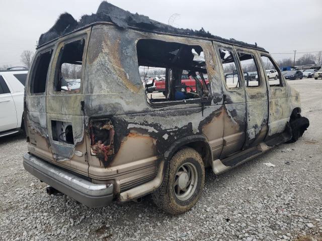 Obraz 3 z 1993 FORD ECONOLINE E150 VAN 1993 z VIN 1FDEE14H1PHB09412