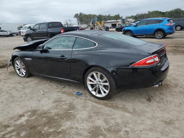 Изображение 2 2014 JAGUAR XKR  2014 с VIN SAJWA4DC5EMB53481