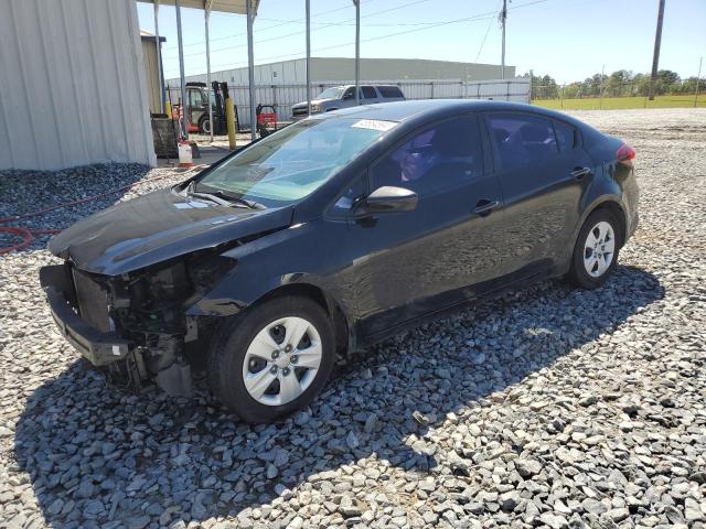 Obraz 1 z 2017 KIA FORTE LX 2017 z VIN 3KPFK4A77HE137835