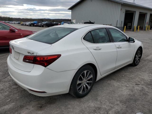 Image 3 of 2016 ACURA TLX  2016 with VIN 19UUB1F36GA001727