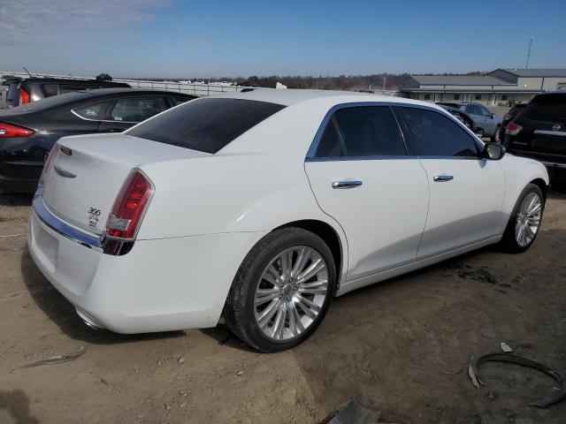 Obraz 3 z 2011 CHRYSLER 300 LIMITED 2011 z VIN 2C3CA5CG4BH582655