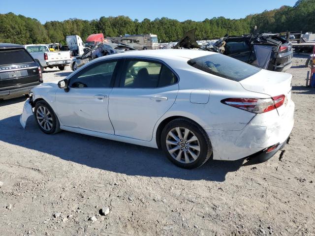 Image 2 of 2018 TOYOTA CAMRY L 2018 with VIN JTNB11HK9J3007476
