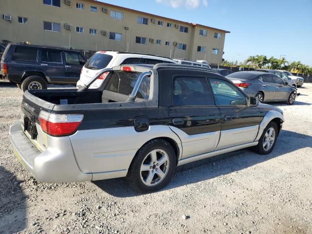 Obraz 3 z 2003 SUBARU BAJA SPORT 2003 z VIN 4S4BT62C337113359
