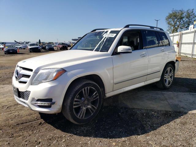 Obraz 1 z 2014 MERCEDES-BENZ GLK 350 2014 z VIN WDCGG5HB9EG288090