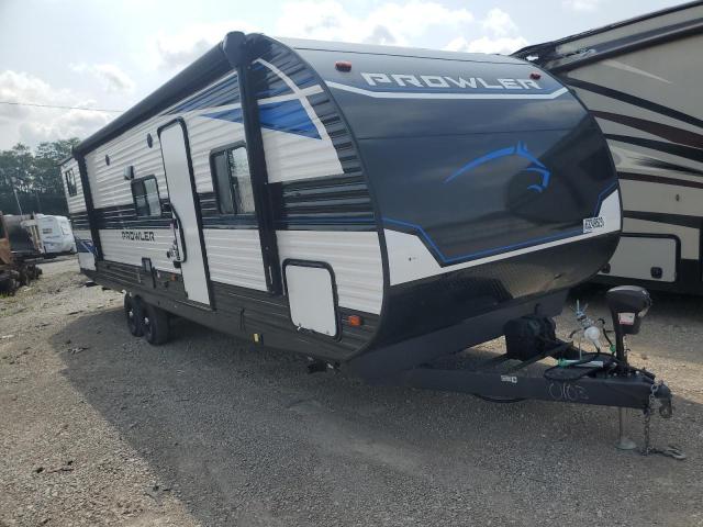 Obraz 1 z 2022 PROW TRAV TRAIL 2022 z VIN 5SFPB3525NE500103