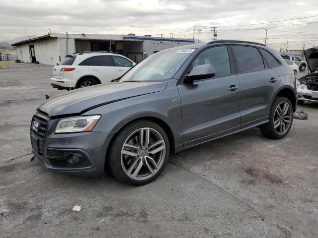 Obraz 2016 AUDI SQ5 PRESTIGE 2016