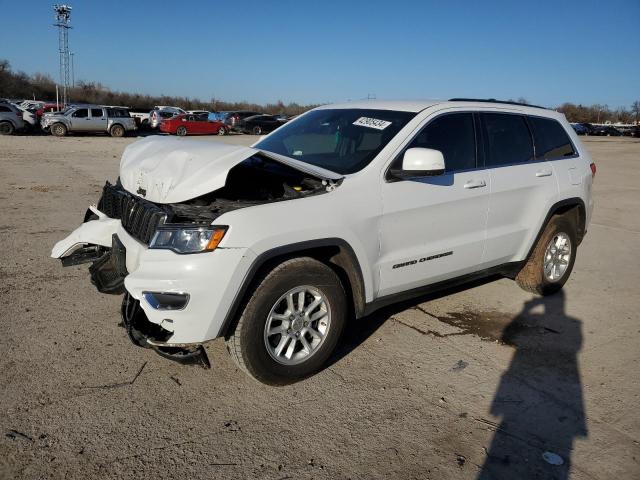 Image 1 of 2018 JEEP GRAND CHEROKEE LAREDO 2018 with VIN 1C4RJEAG0JC429488