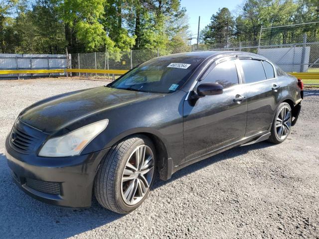 Obraz 2008 INFINITI G35  2008