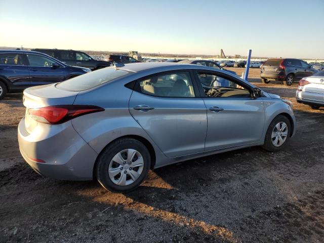Obraz 3 z 2016 HYUNDAI ELANTRA SE 2016 z VIN 5NPDH4AEXGH712153