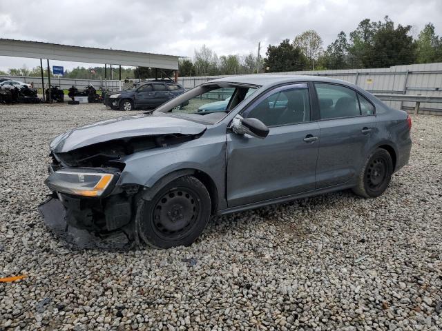 Obraz 2013 VOLKSWAGEN JETTA BASE 2013