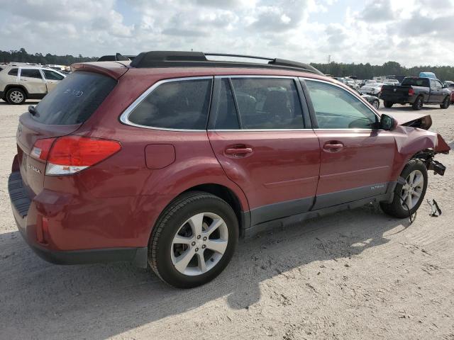 Obraz 3 z 2014 SUBARU OUTBACK 2.5I LIMITED 2014 z VIN 4S4BRCNC8E3293103