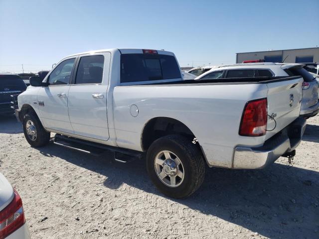 Image 2 of 2011 DODGE RAM 2500  2011 with VIN 3D7TT2CT0BG582675