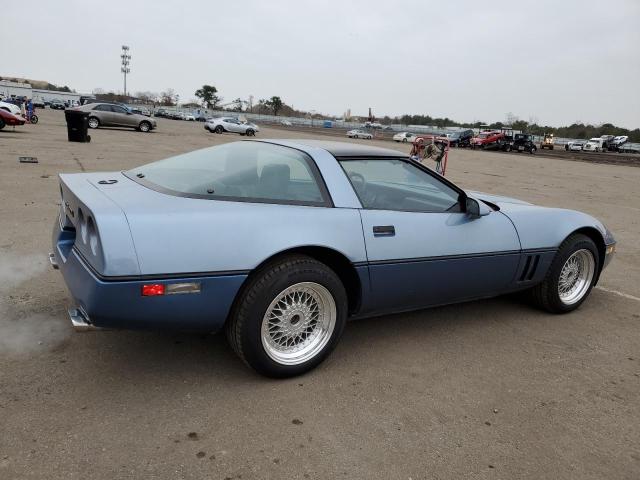 Obraz 3 z 1985 CHEVROLET CORVETTE  1985 z VIN 1G1YY0788F5134508