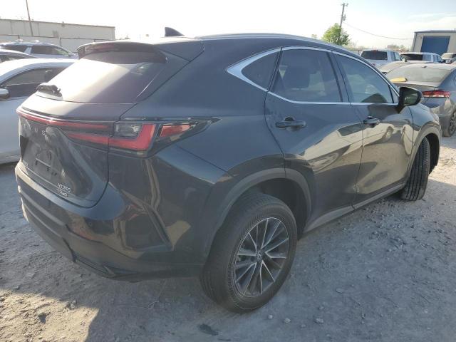 Изображение 3 2022 LEXUS NX 350 2022 с VIN 2T2GGCEZ9NC011560