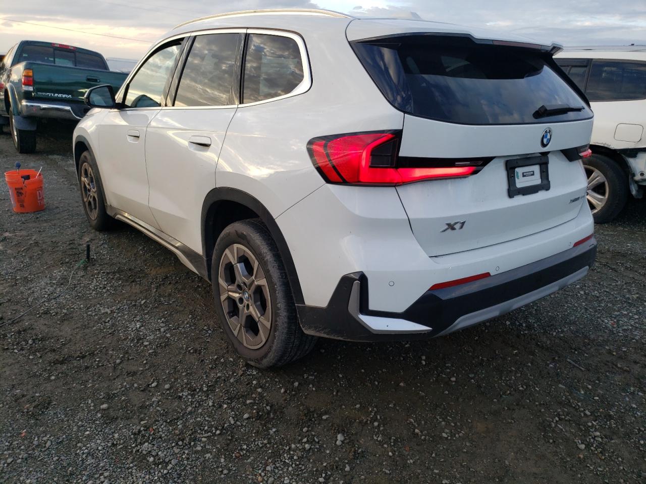 Изображение 2 2023 BMW X1 XDRIVE28I 2023 с VIN WBX73EF00P5W08272