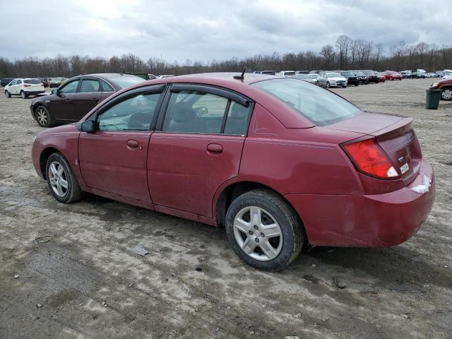 Изображение 2 2007 SATURN ION LEVEL 2 2007 с VIN 1G8AJ55F57Z124633