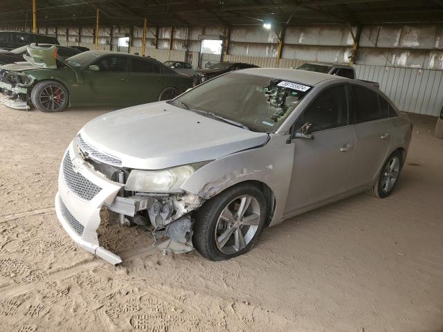 Изображение 1 2012 CHEVROLET CRUZE LT 2012 с VIN 1G1PG5SC4C7112528
