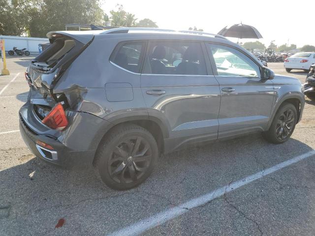 Image 3 of 2022 VOLKSWAGEN TAOS SE IQ DRIVE 2022 with VIN 3VVLX7B29NM094627