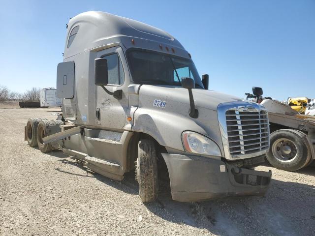 Image 1 of 2018 FREIGHTLINER CASCADIA 125  2018 with VIN 1FUJGLDR0JLHF2749