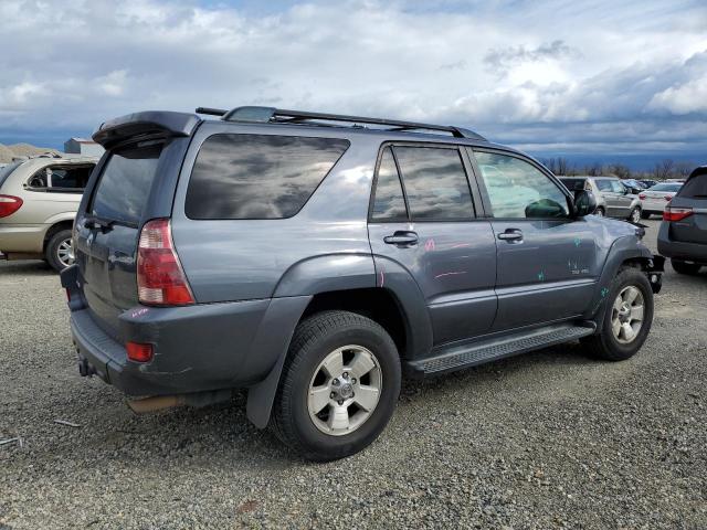 Изображение 3 2003 TOYOTA 4RUNNER SR5 2003 с VIN JTEBU14R630013721