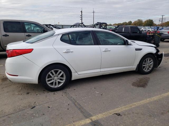 Obraz 3 z 2012 KIA OPTIMA LX 2012 z VIN 5XXGM4A78CG058382
