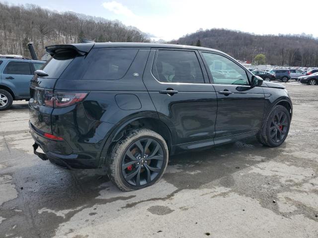 Obraz 3 z 2023 LAND ROVER DISCOVERY SPORT SE R-DYNAMIC 2023 z VIN SALCL2FX8PH322622