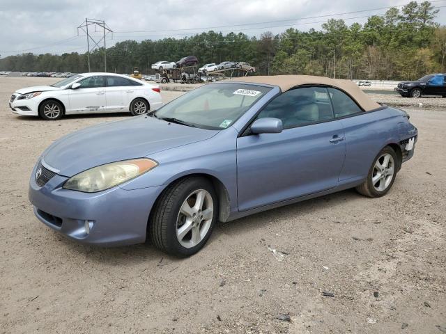 Изображение 2005 TOYOTA CAMRY SOLARA SE 2005
