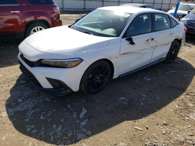 Obraz 2022 HONDA CIVIC SPORT 2022