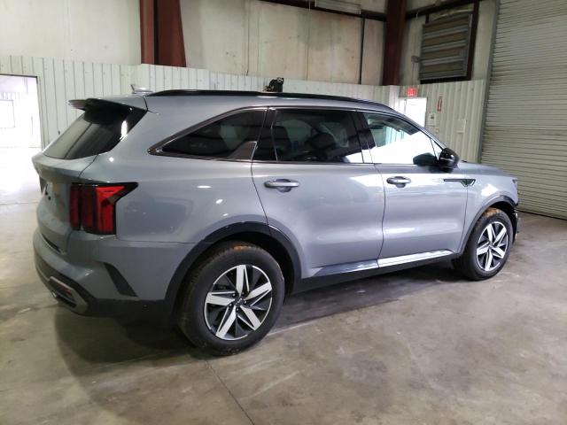 Изображение 3 2023 KIA SORENTO S 2023 с VIN 5XYRL4LCXPG203140