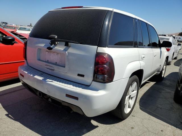 Obraz 3 z 2008 CHEVROLET TRAILBLAZER SS 2008 z VIN 1GNES13HX82247685