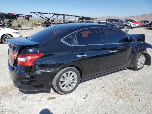 Image 3 of 2017 NISSAN SENTRA S 2017 with VIN 3N1AB7AP4HY251823