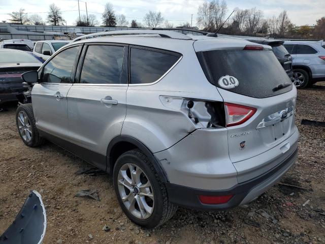 Image 2 of 2015 FORD ESCAPE TITANIUM 2015 with VIN 1FMCU0J9XFUC62250