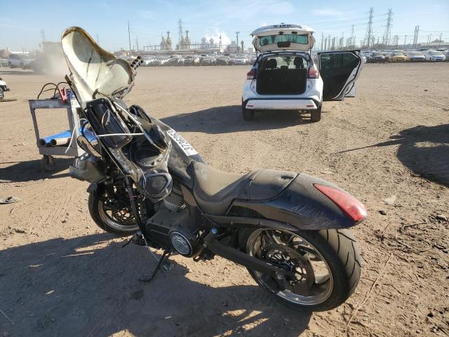 Изображение 3 2010 VICTORY MOTORCYCLES HAMMER 8-BALL 2010 с VIN 5VPBB26D2A3001354
