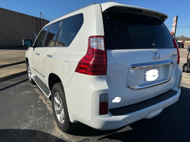 Obraz 3 z 2013 LEXUS GX 460 2013 z VIN JTJBM7FX9D5059886