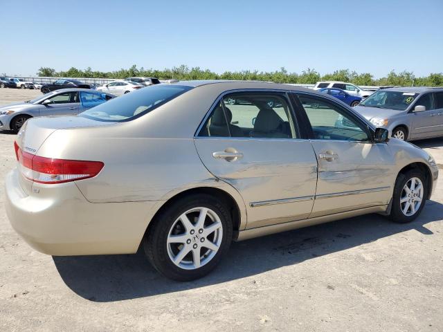 Изображение 3 2004 HONDA ACCORD EX 2004 с VIN 1HGCM66504A054827