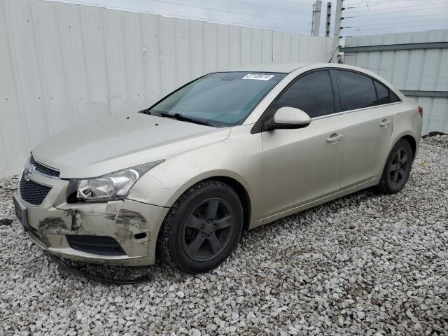 Obraz 1 z 2014 CHEVROLET CRUZE LT 2014 z VIN 1G1PC5SB5E7280734
