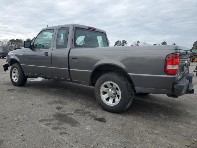 Изображение 2 2011 FORD RANGER SUPER CAB 2011 с VIN 1FTKR4EE2BPA83340