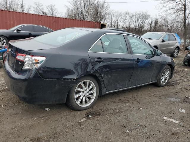 Image 3 of 2012 TOYOTA CAMRY BASE 2012 with VIN 4T1BF1FK3CU007670