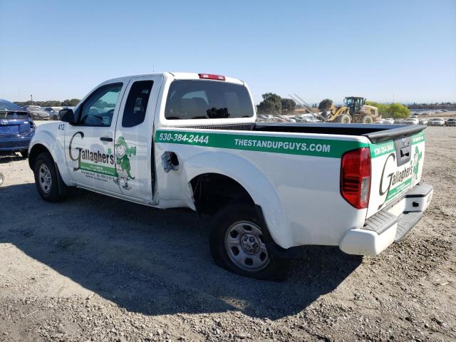 Obraz 2 z 2019 NISSAN FRONTIER S 2019 z VIN 1N6BD0CT1KN786574